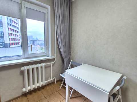 квартира за адресою Митрополита Василя Липківського вул. (Урицького), 3