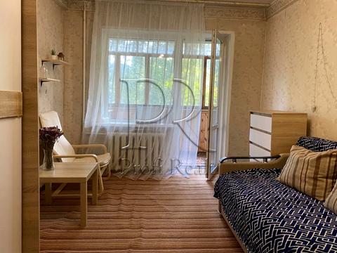 квартира по адресу Ивана Дзюбы ул. (Сімʼї Сосніних), 6