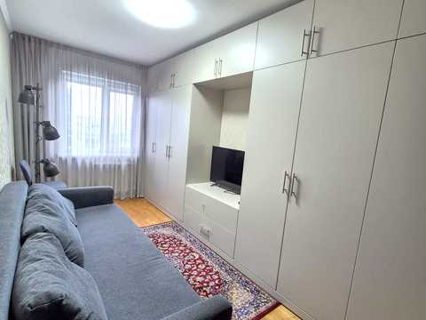 квартира за адресою Митрополита Василя Липківського вул. (Урицького), 3