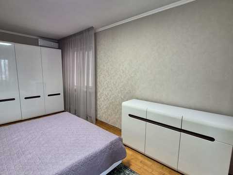 квартира за адресою Митрополита Василя Липківського вул. (Урицького), 3