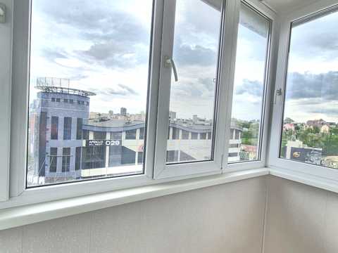 квартира за адресою Митрополита Василя Липківського вул. (Урицького), 3