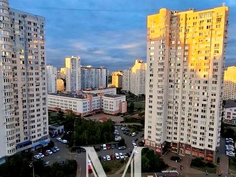 квартира по адресу Елизаветы Чавдар ул., 2