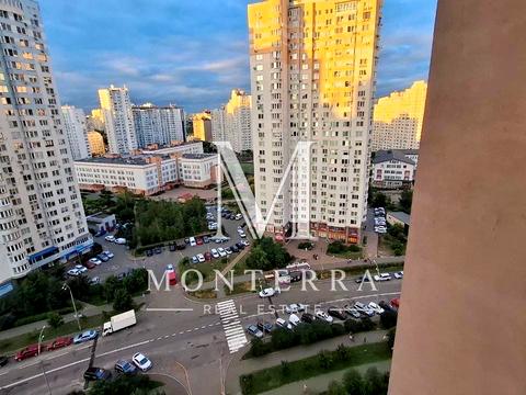 квартира по адресу Елизаветы Чавдар ул., 2