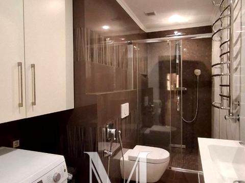 квартира по адресу Елизаветы Чавдар ул., 2