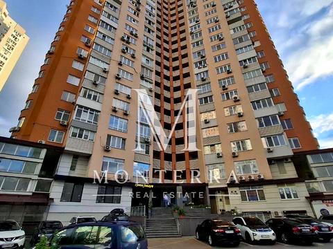 квартира по адресу Елизаветы Чавдар ул., 2