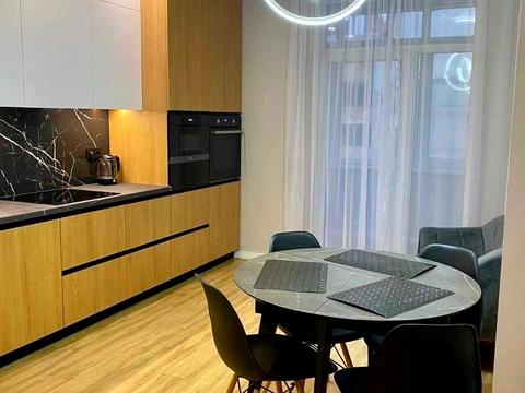 квартира за адресою Фріца Гленца вул., 8