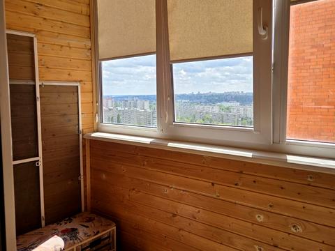 квартира за адресою Отакара Яроша пров., 12а