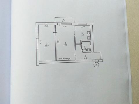 квартира по адресу Подлепы ул., 34