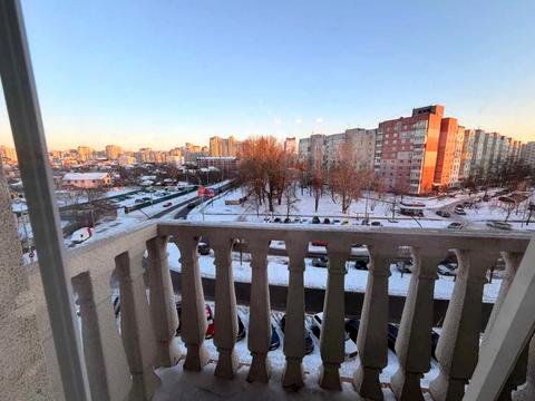 квартира по адресу Дмитрия Луценко ул. (Крейсера 'Аврора'), 10-А