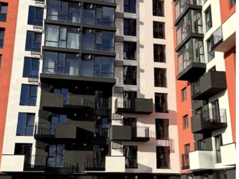 квартира за адресою Степана Бандери вул., 2