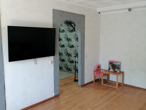 квартира по адресу Подлепы ул., 34