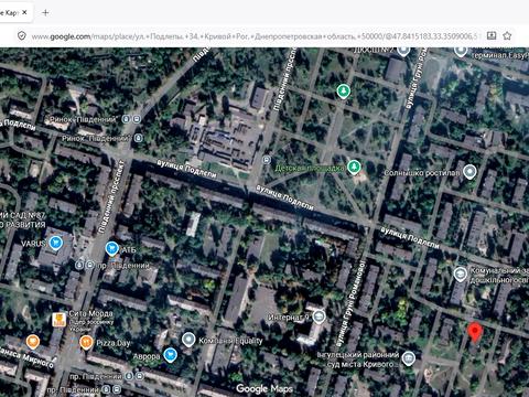 квартира по адресу Подлепы ул., 34