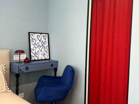 квартира за адресою Монтажників вул., 1