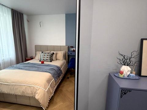 квартира за адресою Монтажників вул., 1