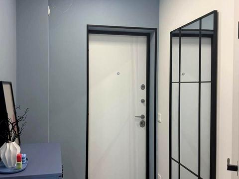 квартира за адресою Монтажників вул., 1