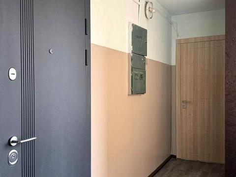 квартира за адресою Монтажників вул., 1