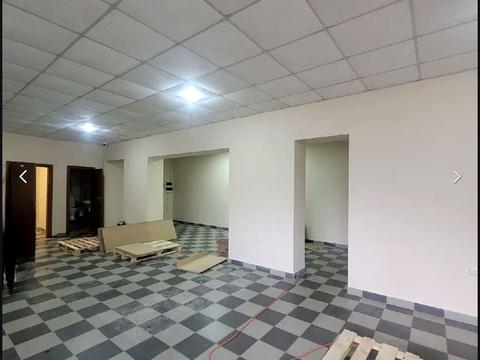 коммерческая по адресу Береговая ул., 22а