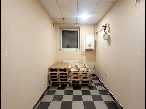 коммерческая по адресу Береговая ул., 22а