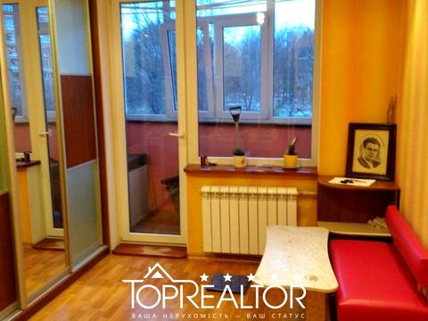 квартира за адресою Вартових Неба вул. (Тобольська), 46б