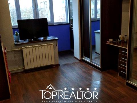 квартира за адресою Вартових Неба вул. (Тобольська), 46б