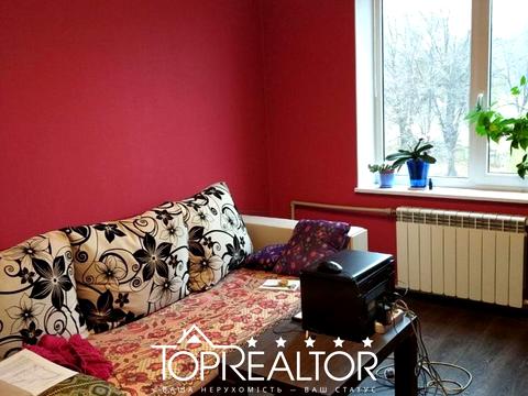 квартира за адресою Вартових Неба вул. (Тобольська), 46б