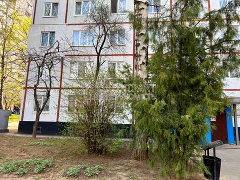 квартира за адресою Ахсарова вул., 7