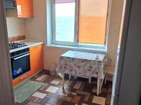 квартира по адресу Волонтёрская ул. (Социалистическая), 68а