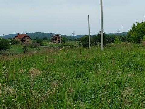 ділянка за адресою 