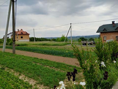 ділянка за адресою 