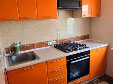 квартира по адресу Волонтёрская ул. (Социалистическая), 68а