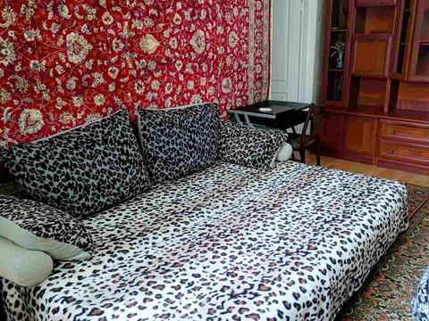 квартира по адресу Лесной просп., 25-А
