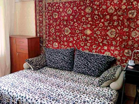 квартира по адресу Лесной просп., 25-А