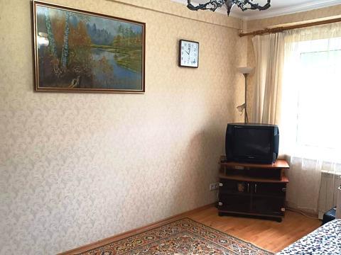 квартира по адресу Лесной просп., 25-А