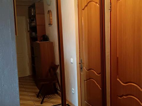 квартира по адресу Лесной просп., 25-А