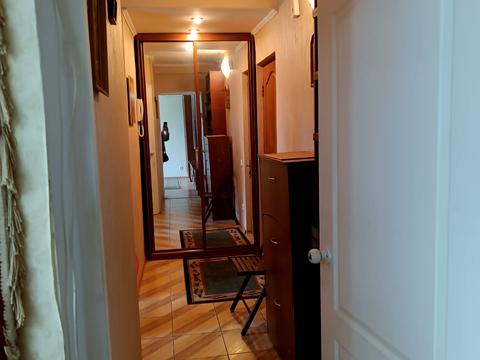 квартира по адресу Лесной просп., 25-А