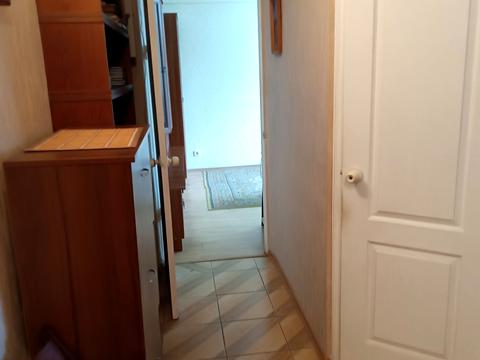 квартира по адресу Лесной просп., 25-А