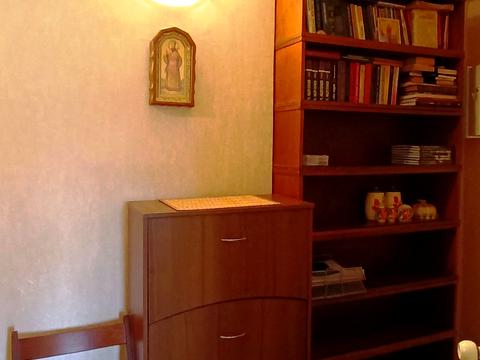 квартира по адресу Лесной просп., 25-А