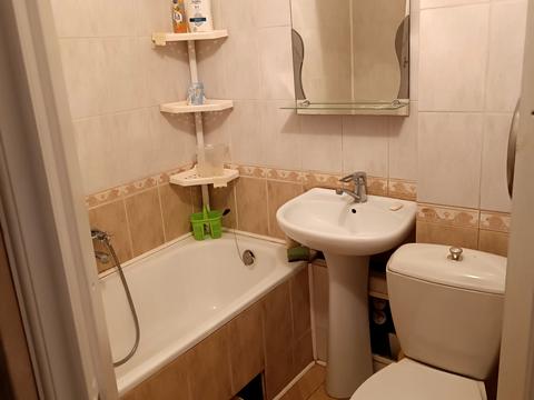 квартира по адресу Лесной просп., 25-А