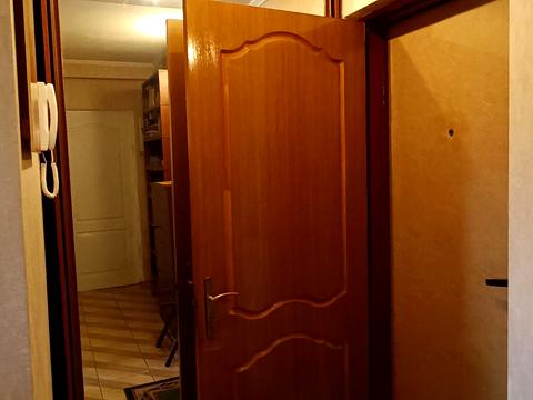 квартира по адресу Лесной просп., 25-А