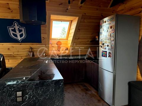 дом по адресу Обухівський район