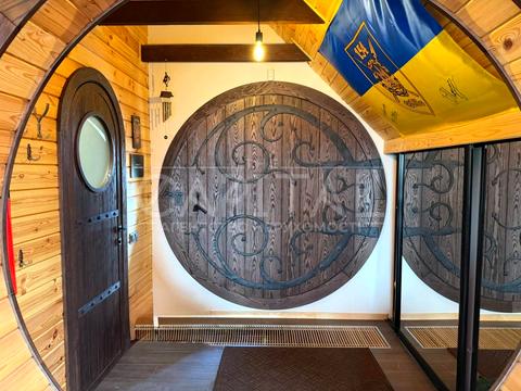 дом по адресу Обухівський район