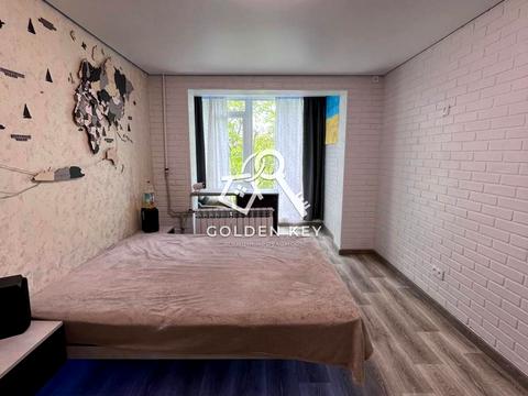 квартира по адресу Федора Караманиць ул. (Ватутіна), 43/1