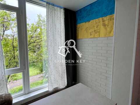 квартира по адресу Федора Караманиць ул. (Ватутіна), 43/1