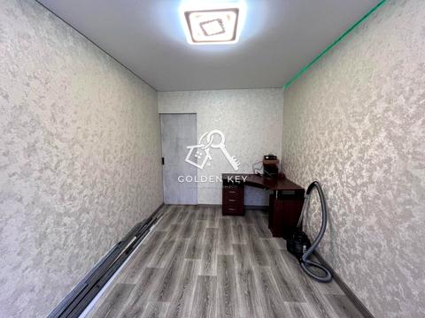 квартира по адресу Федора Караманиць ул. (Ватутіна), 43/1