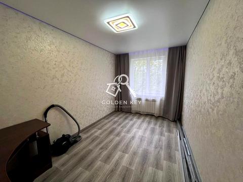 квартира по адресу Федора Караманиць ул. (Ватутіна), 43/1