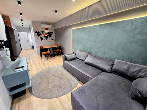 квартира за адресою Берестейський просп. (Перемоги), 67