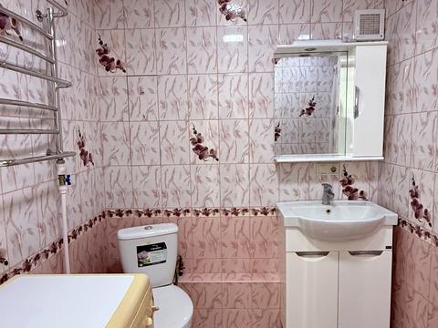 квартира за адресою Рюміна вул., 2