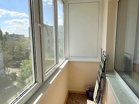 квартира за адресою Рюміна вул., 2