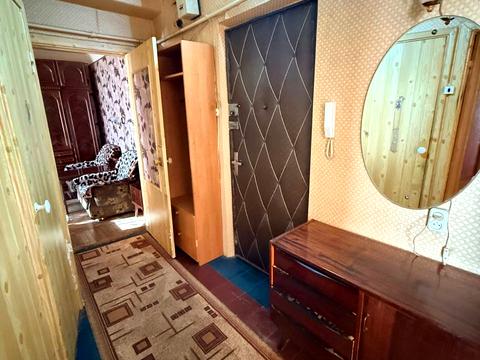 квартира по адресу Алишера Навои просп., 90
