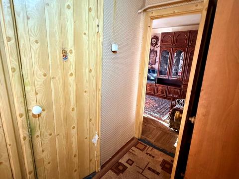 квартира по адресу Алишера Навои просп., 90